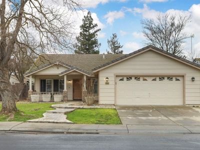4401 Gold Nugget Ct, Salida, CA, 95368