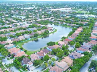 Cantamar, Cutler Bay, FL 33189