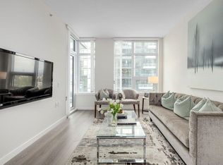 3268 Carscallen Rd #1004, Richmond, BC