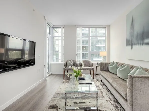 3268 Carscallen Rd #1004, Richmond, BC V6X 0T5