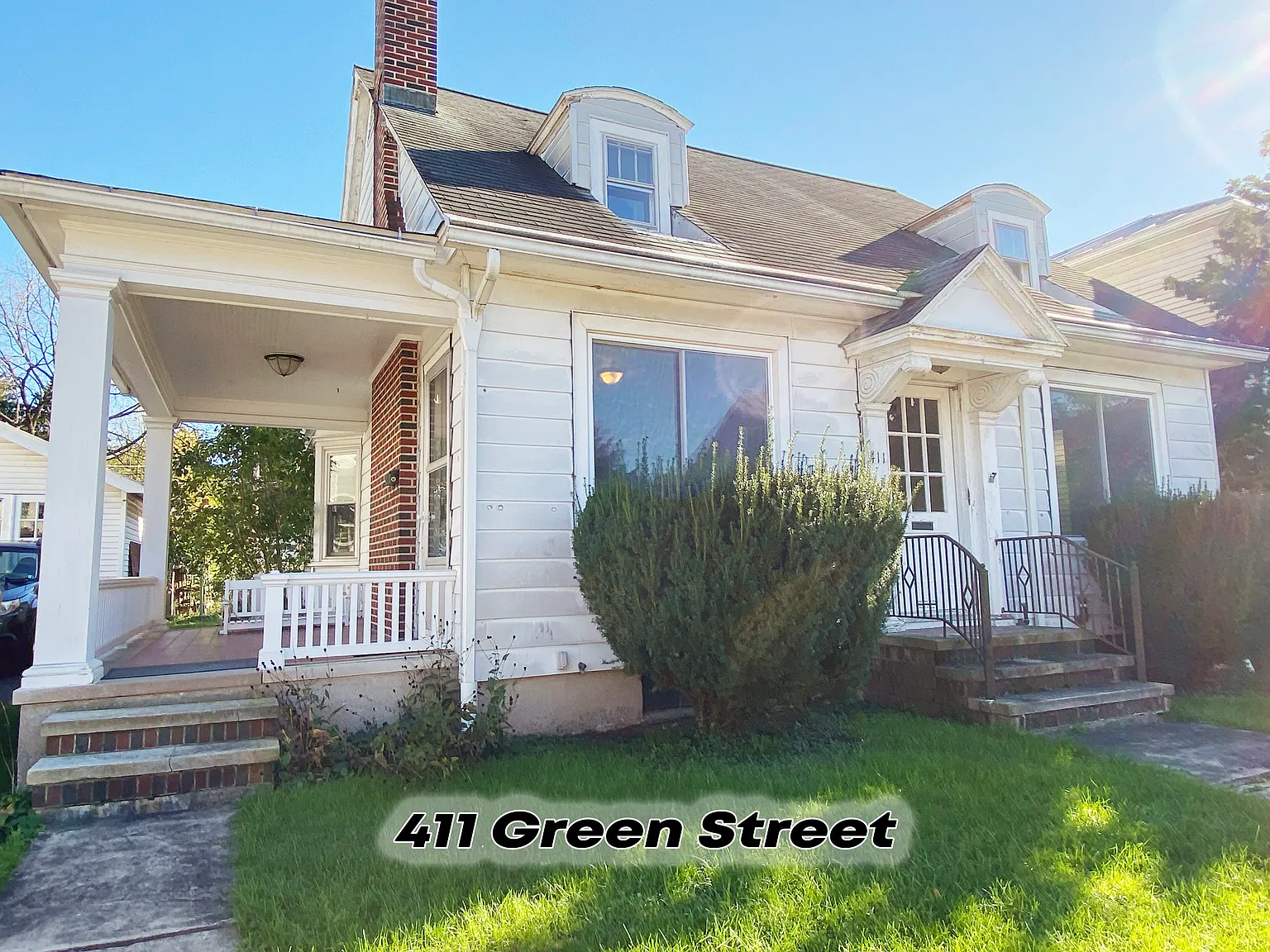 4 bed, 1.5 bath, 2374 sqft, $1,475 — Photo 2