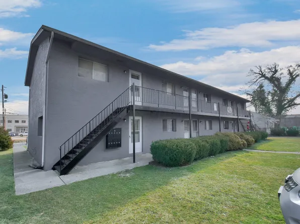 160-2 N Sylvan Ave #4, Columbus, OH 43204