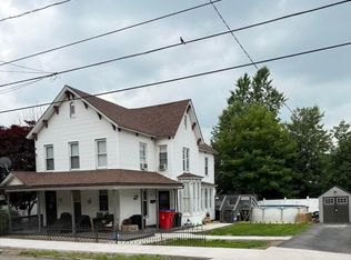 55 Washington St, Carbondale, PA 18407