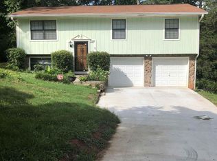 4494 Denise Dr, Decatur, GA 30035