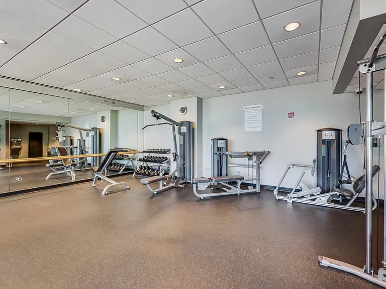 60 E Monroe St #2203 — Photo 36