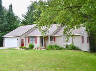 4105 Morel Dr, Cadillac, MI 49601