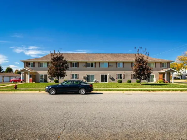 1022 Grandview AVENUE, Tomah, WI 54660