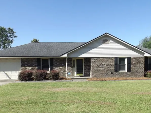 3075 Joyce St, Sumter, SC 29154