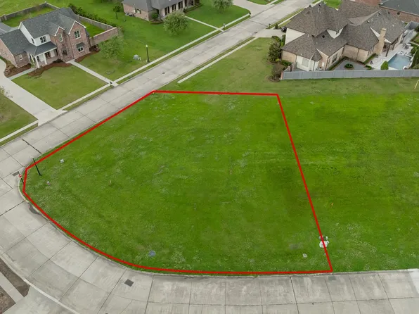 LOT 1 Northlake Dr Lot 1, Thibodaux, LA 70301