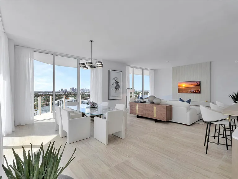 525 N Fort Lauderdale Beach Blvd #1903 — Photo 20