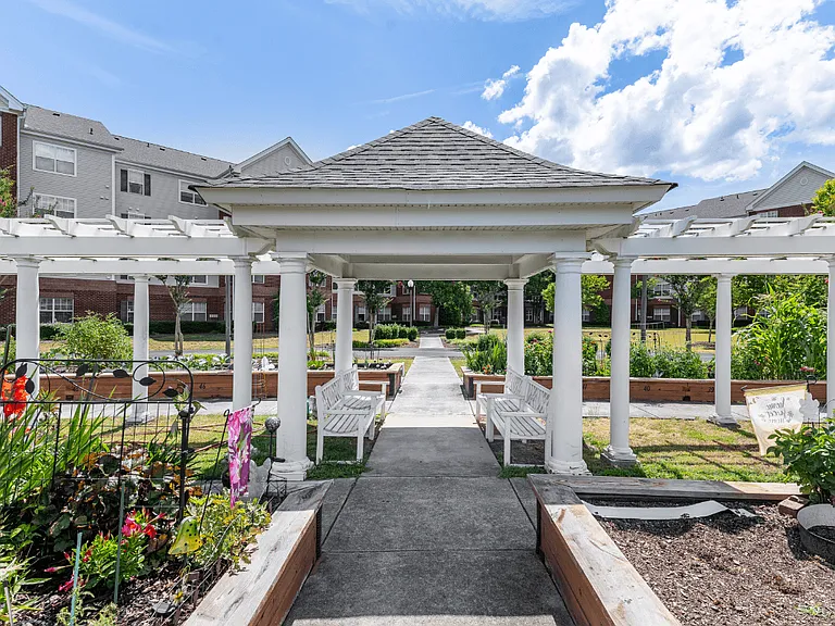 Chester Village Senior Apartments — Photo 7