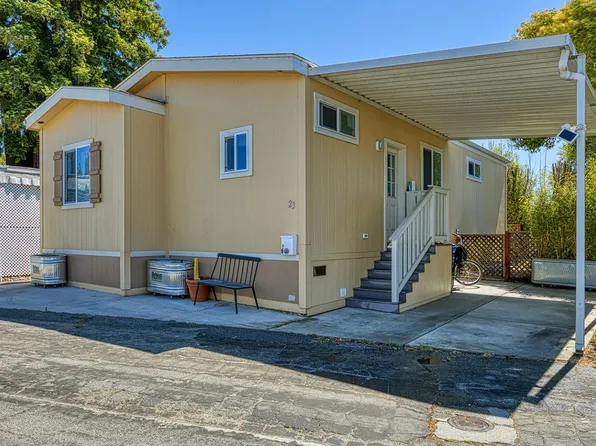 4300 Soquel Dr Spc 23, Soquel, CA 95073