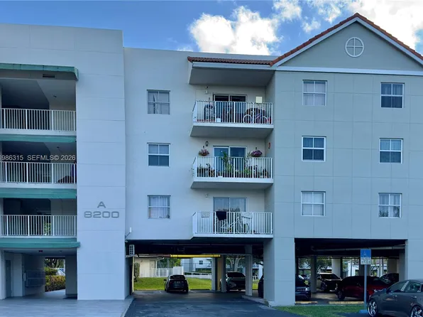 8200 SW 210th St, Cutler Bay, FL