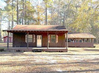 202 Chuck Ellis Rd, Portal, GA 30450