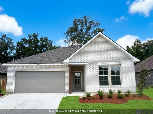 18823 Corlis Green Dr, Zachary, LA 70791