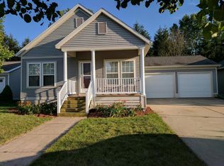6276 Timber Dr, Allendale, MI 49401
