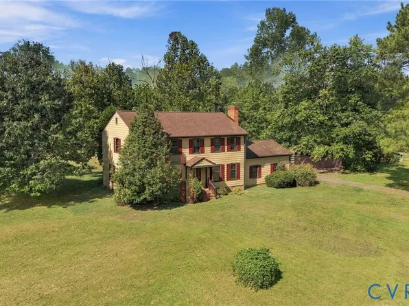 7350 Elko Rd, Sandston, VA 23150
