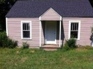 516 Safrit Rd, Salisbury, NC 28146