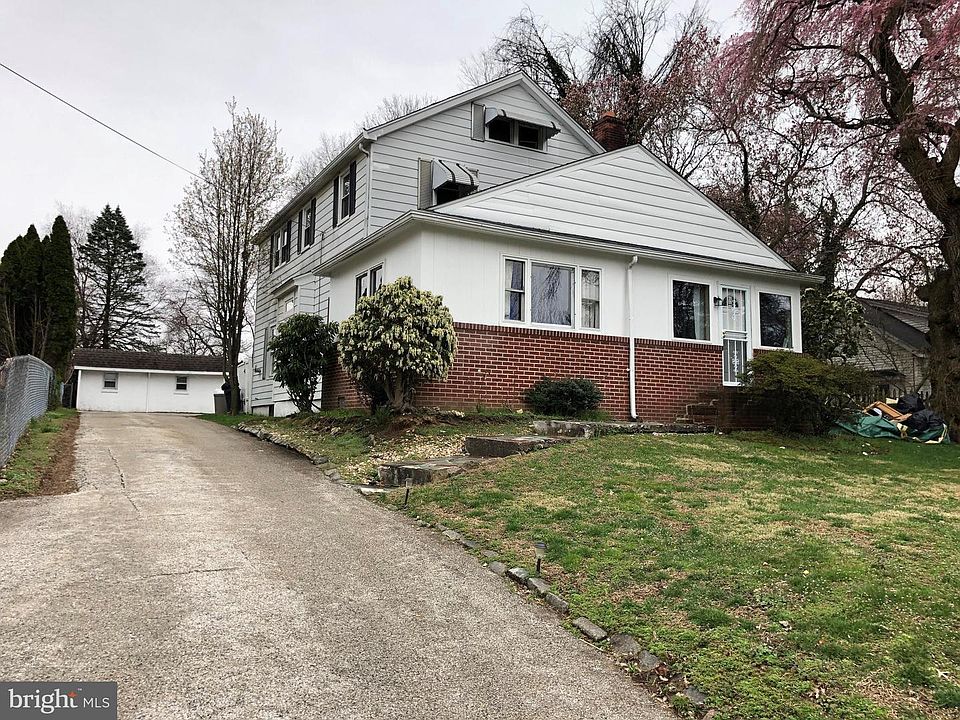 720 W Brookhaven Rd FLOOR 2, Wallingford, PA 19086 Zillow