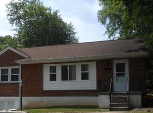 397 Norwood Dr, Danville, VA 24540