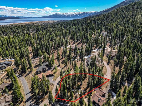 86 Pinnacle Ct, Donnelly, ID 83615