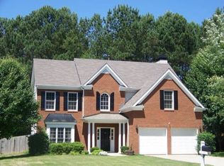 8 Briarleigh Way, Newnan, GA 30265