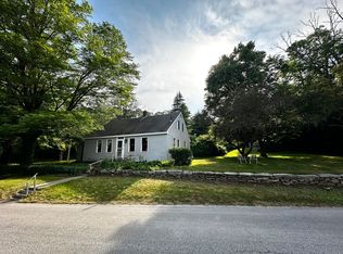 182 Brooklyn Rd, Pomfret Center, CT 06259