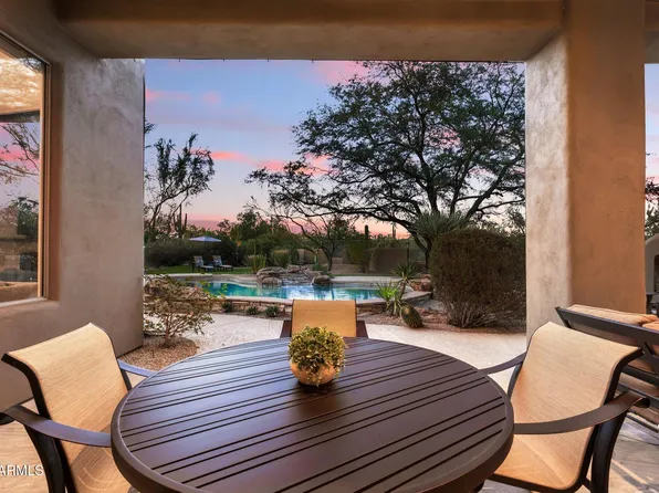 23297 N 79TH Way, Scottsdale, AZ 85255