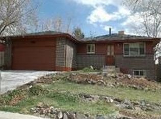 17024 W 16th Pl, Golden, CO 80401