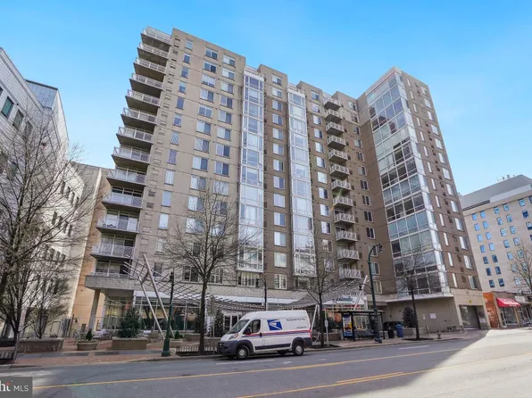 930 Wayne Ave APT 1407, Silver Spring, MD 20910
