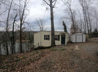 574 Co Rd 134, Bremen, AL 35033