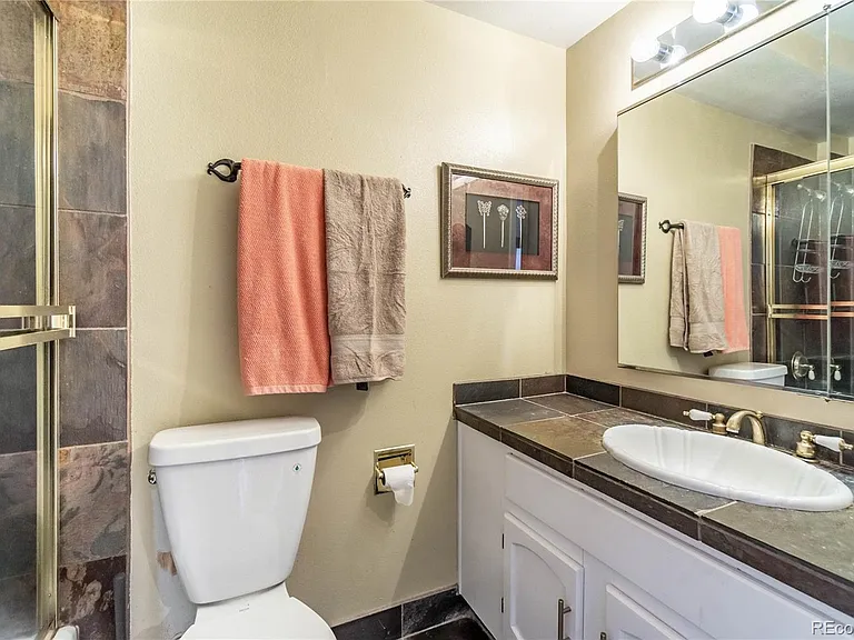 1625 Larimer St #1607 — Photo 7
