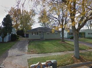3397 Liv Moor Dr, Columbus, OH