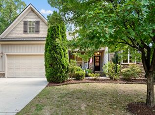 4225 Cats Paw Ct, Wake Forest, NC 27587