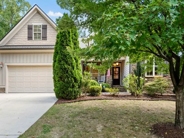 4225 Cats Paw Ct, Wake Forest, NC 27587