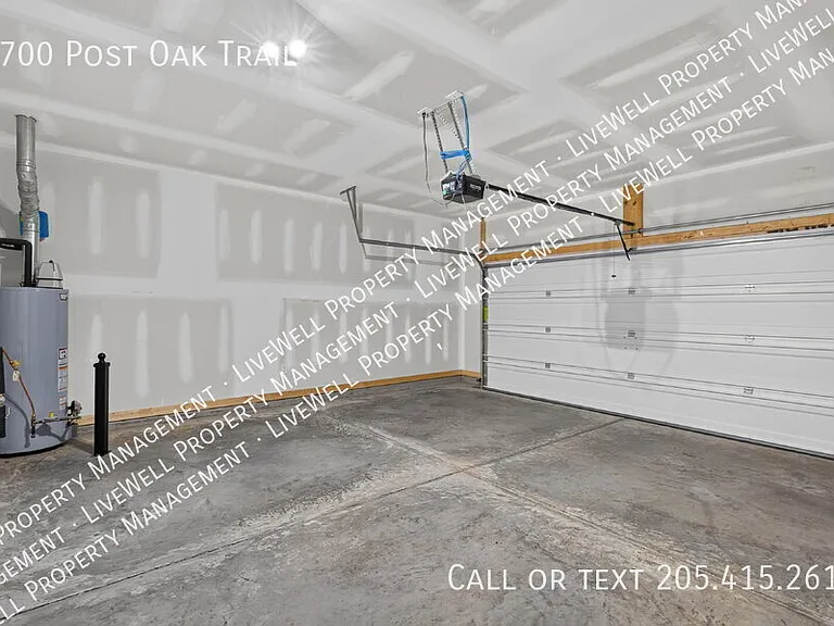 5700 Post Oak Trl — Photo 30