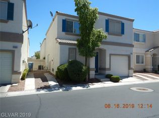 9974 Fine Fern St #0, Las Vegas, NV 89183