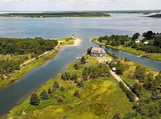 42 Brainerd Rd, North Falmouth, MA 02556