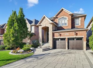 2355 N Ridge Trl, Oakville, ON L6H 0A8