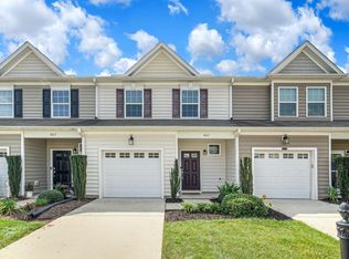 407 Starkey St, Raleigh, NC 27603