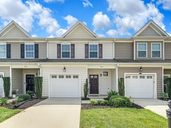 407 Starkey St, Raleigh, NC 27603