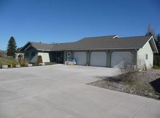 3026 James St, Missoula, MT 59804