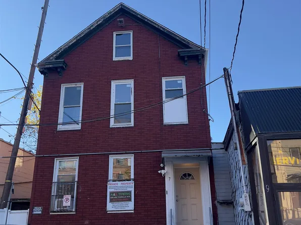 7 Beacon Ave #2, Jersey City, NJ 07306