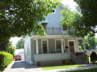 316 Watson St, Aurora, IL 60505