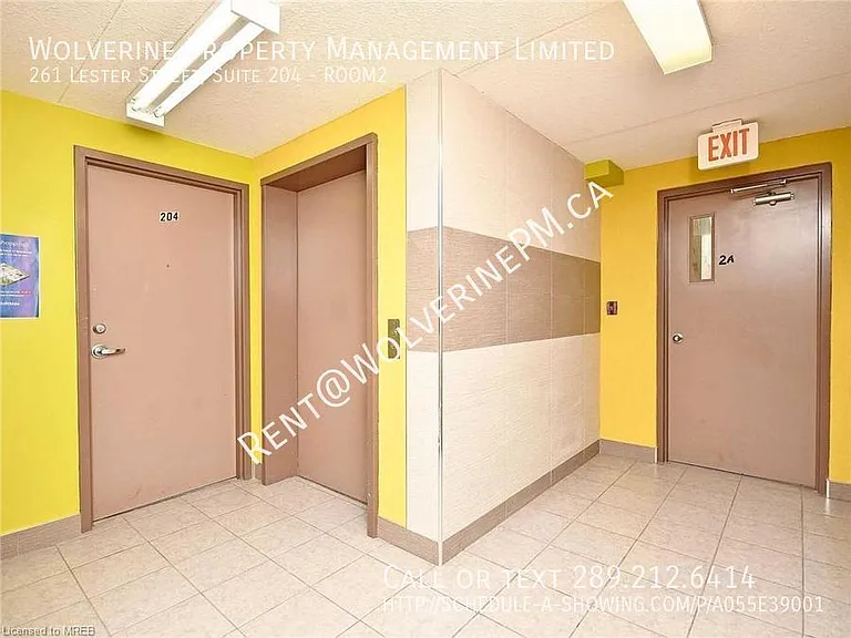 261 Lester St #204 — Photo 24