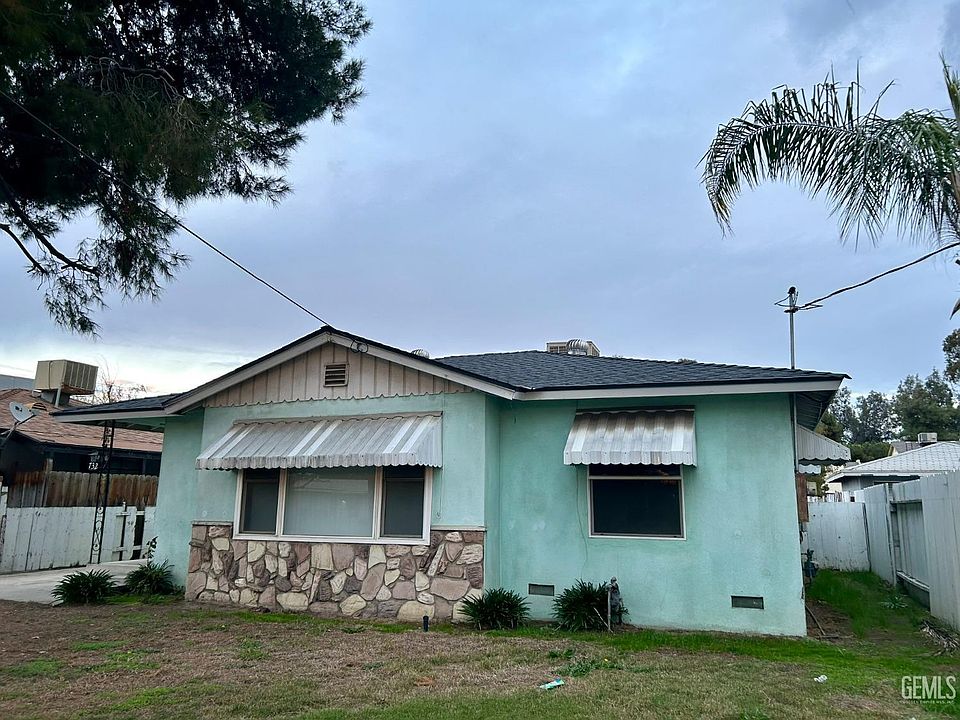 2nd image of 732 Real Rd