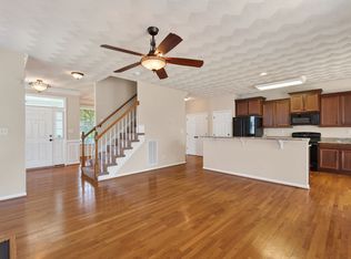 23020 Britt Way, Carrollton, VA 23314