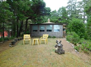 41565 Highway 101, Pt Orford, OR 97465