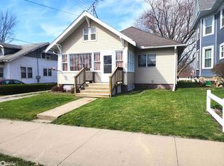 824 S Main St, Centerville, IA 52544