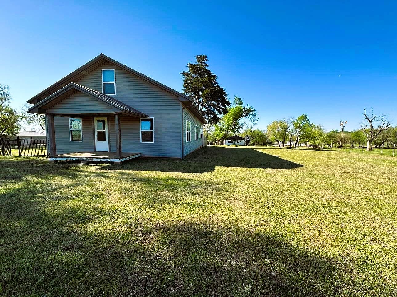 208 E Franklin Rd, Norman, OK 73071 Zillow